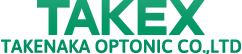 TAKENAKA OPTONIC Co., LTD.